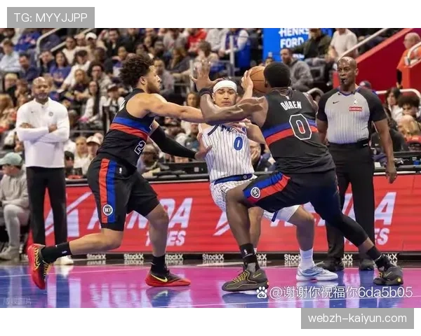 活塞团队助攻连续10场30+ 东部第一展现顶级控场能力